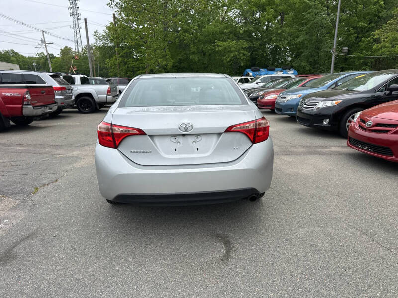 toyota corolla 2019 2T1BURHE5KC152219 image toyota corolla 2019 2T1BURHE5KC152219 image