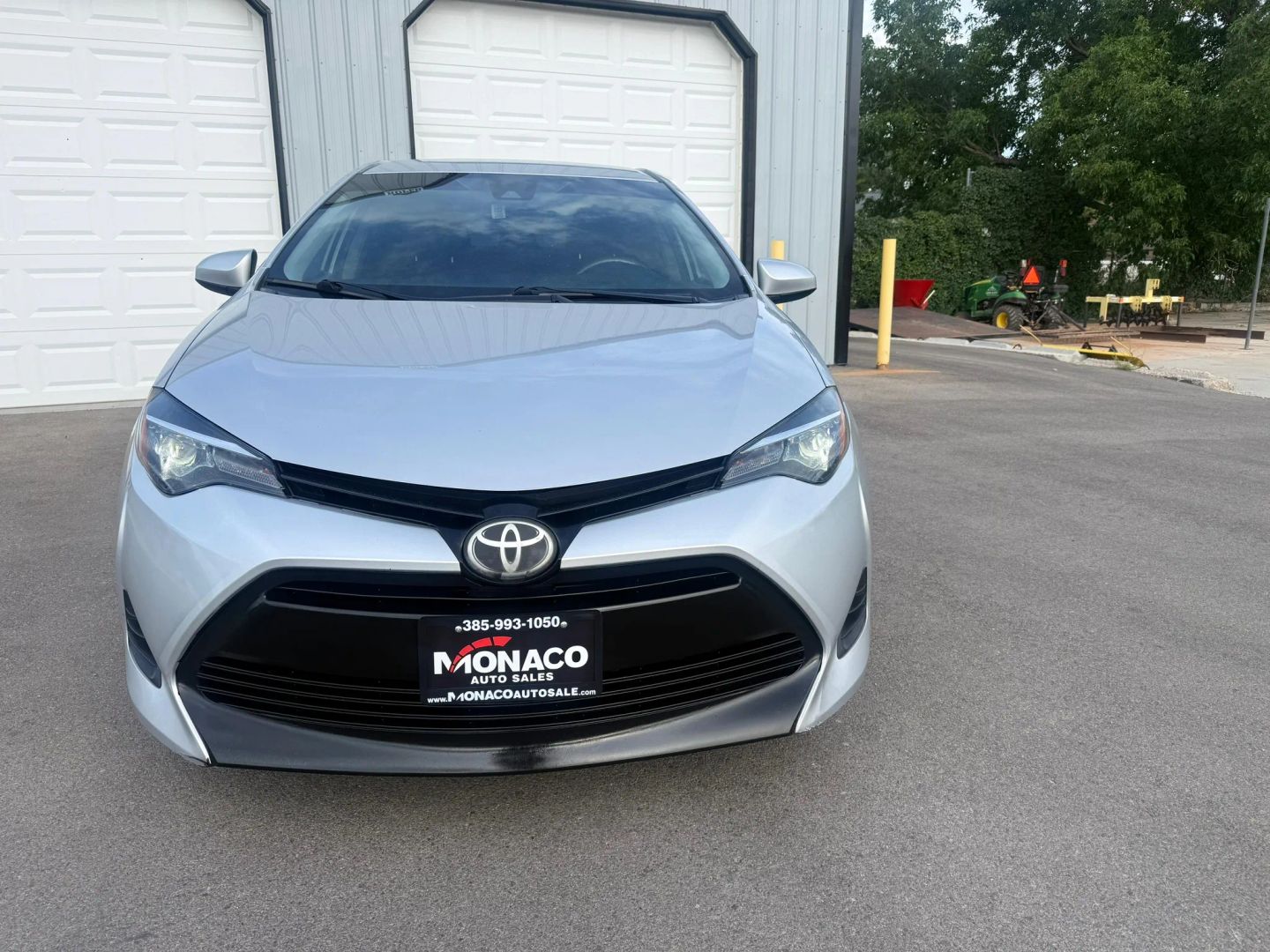 toyota corolla 2019 2T1BURHE2KC238894 image toyota corolla 2019 2T1BURHE2KC238894 image