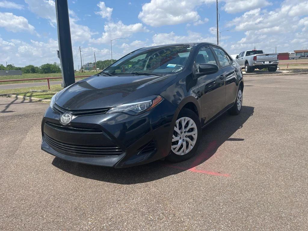 toyota corolla 2019 5YFBURHE3KP875020 image toyota corolla 2019 5YFBURHE3KP875020 image