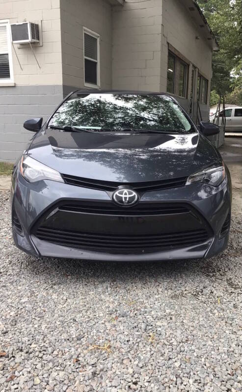 toyota corolla 2019 2T1BURHE4KC202771 image toyota corolla 2019 2T1BURHE4KC202771 image