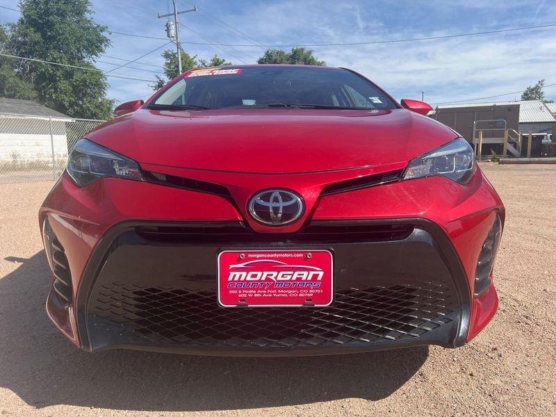 toyota corolla 2019 5YFBURHE4KP899245 image toyota corolla 2019 5YFBURHE4KP899245 image