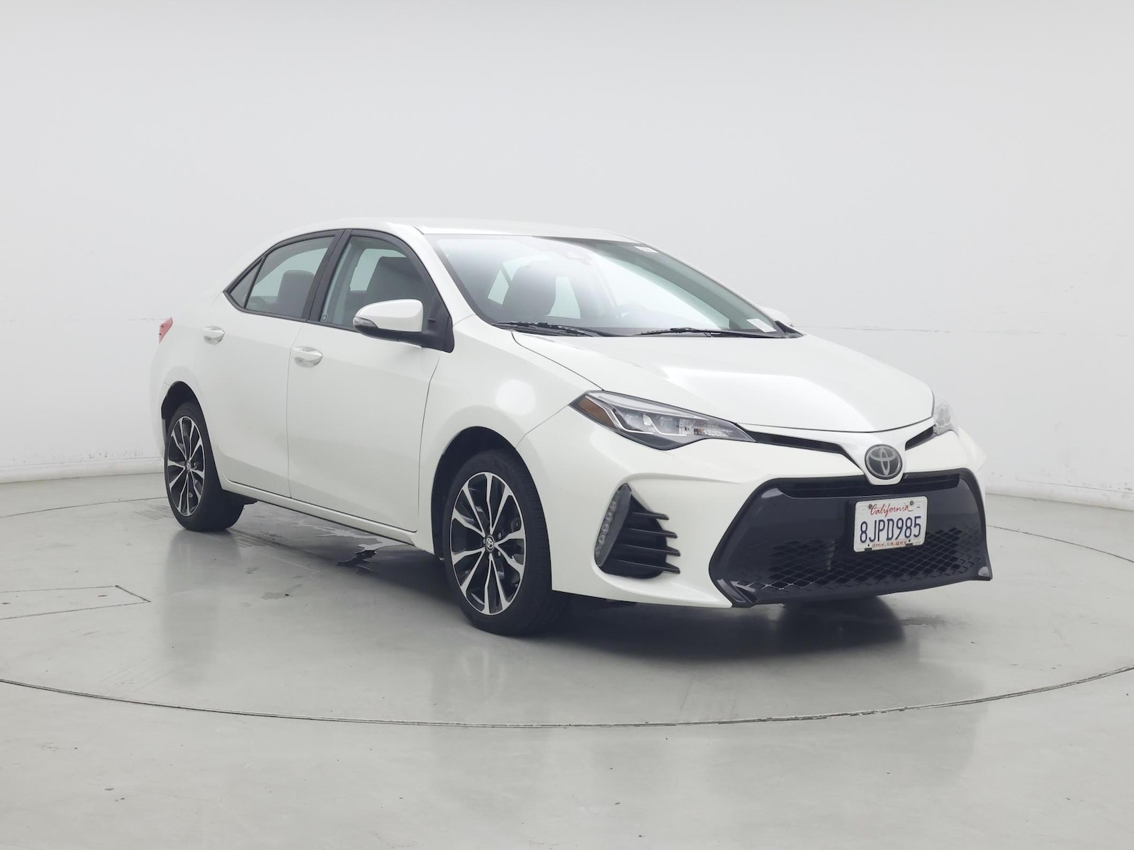 toyota corolla 2019 5YFBURHE7KP869284 image toyota corolla 2019 5YFBURHE7KP869284 image