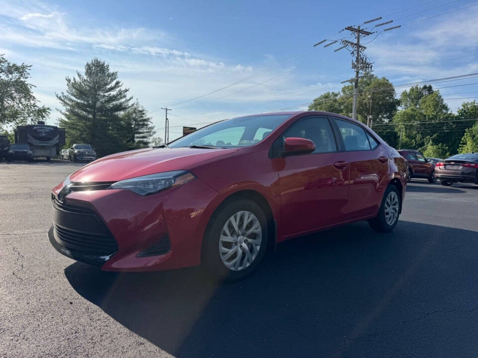 toyota corolla 2019 2T1BURHE9KC200160 image toyota corolla 2019 2T1BURHE9KC200160 image