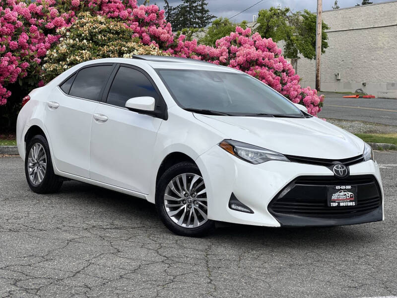 toyota corolla 2019 5YFBPRHE8KP942007 image toyota corolla 2019 5YFBPRHE8KP942007 image