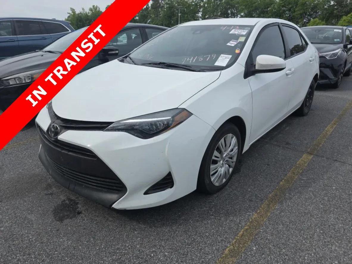 toyota corolla 2019 5YFBURHE4KP941879 image toyota corolla 2019 5YFBURHE4KP941879 image
