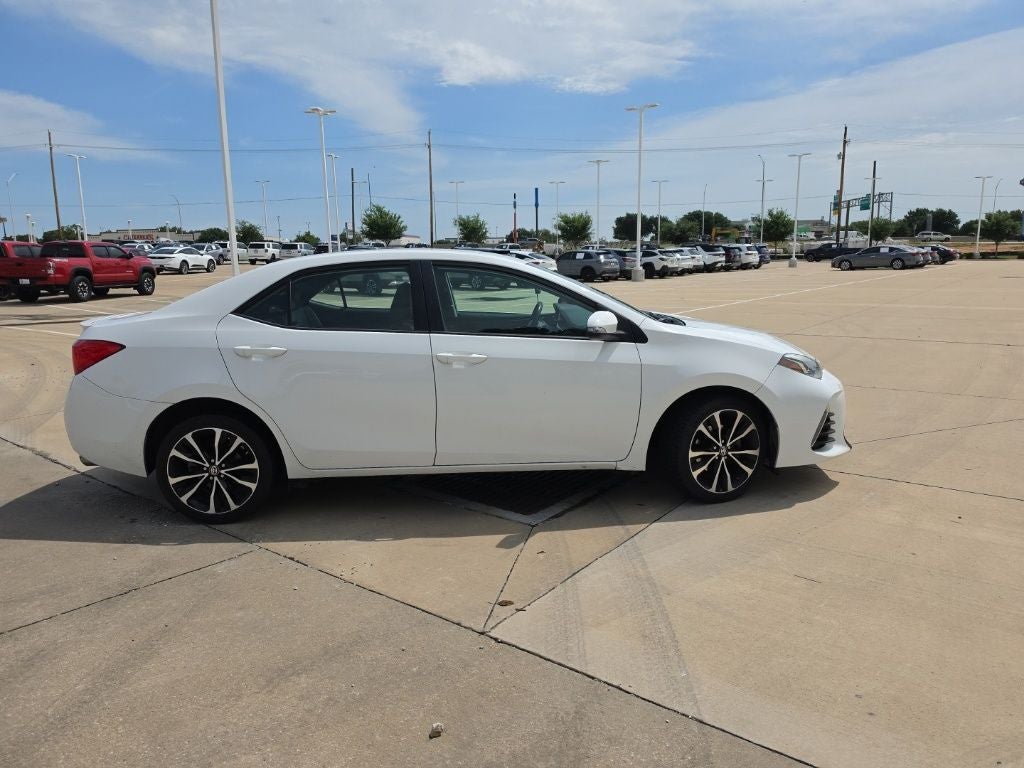 toyota corolla 2019 5YFBURHEXKP899346 image toyota corolla 2019 5YFBURHEXKP899346 image