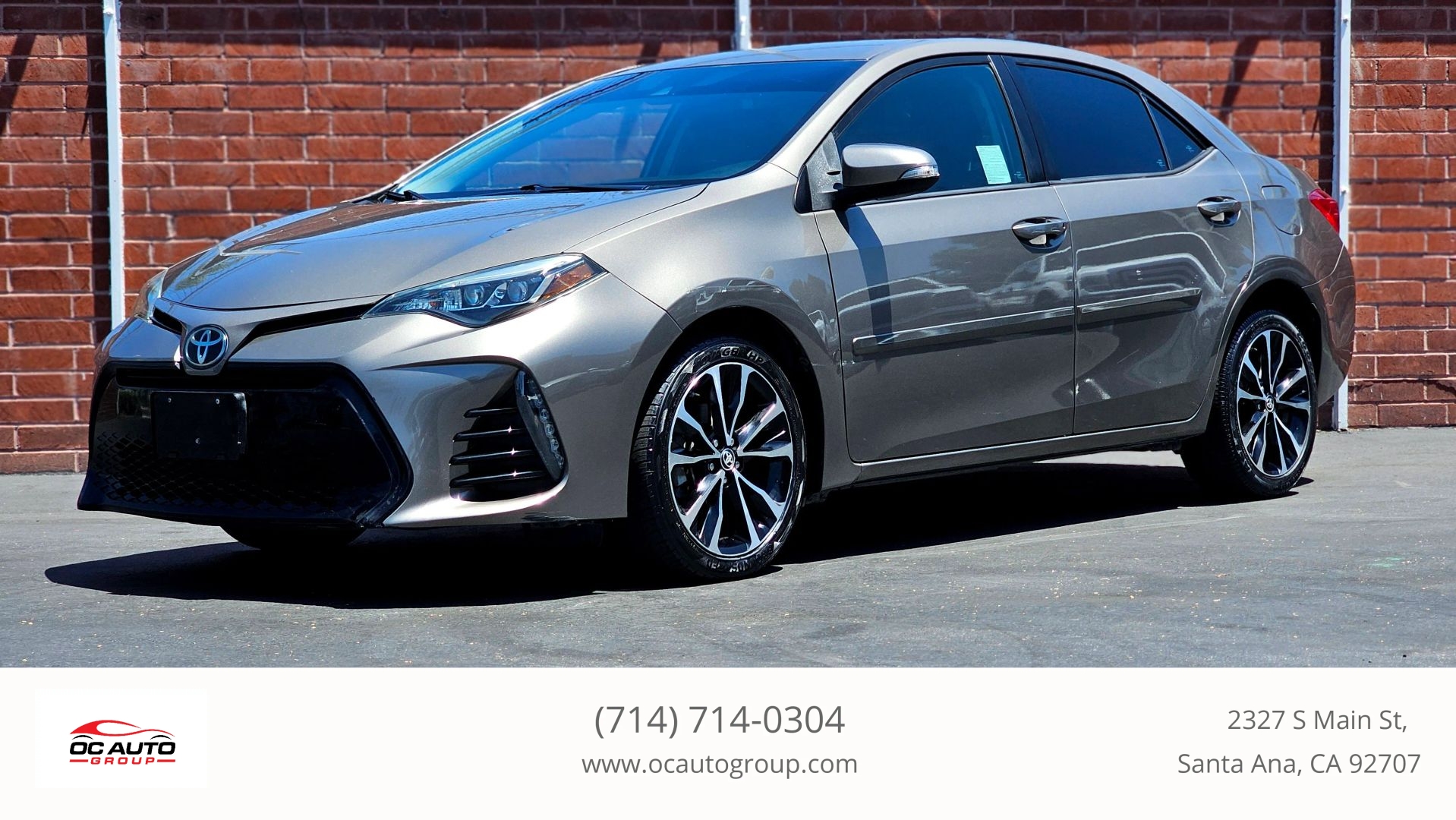 toyota corolla 2019 2T1BURHE8KC156362 image toyota corolla 2019 2T1BURHE8KC156362 image