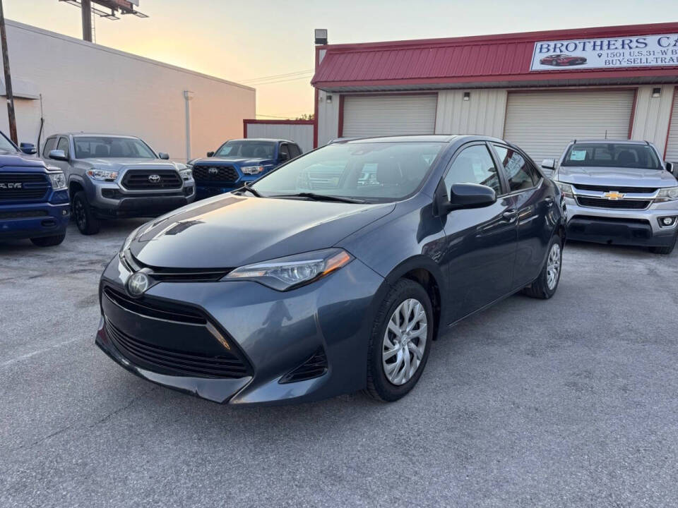 toyota corolla 2019 2T1BURHE6KC153220 image toyota corolla 2019 2T1BURHE6KC153220 image