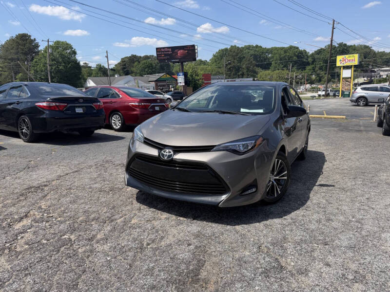toyota corolla 2019 2T1BURHE4KC221188 image toyota corolla 2019 2T1BURHE4KC221188 image