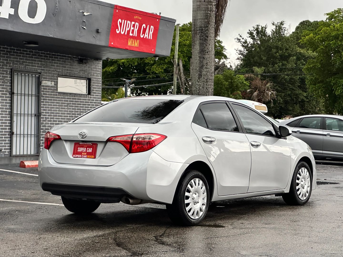 toyota corolla 2019 5YFBURHEXKP906120 image toyota corolla 2019 5YFBURHEXKP906120 image