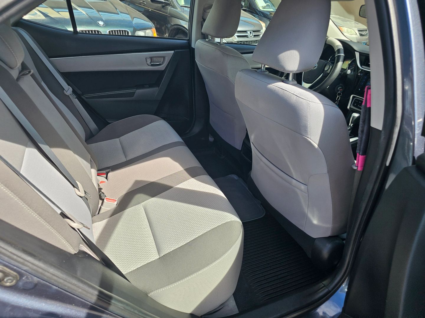 toyota corolla 2019 2T1BURHE6KC185388 image toyota corolla 2019 2T1BURHE6KC185388 image