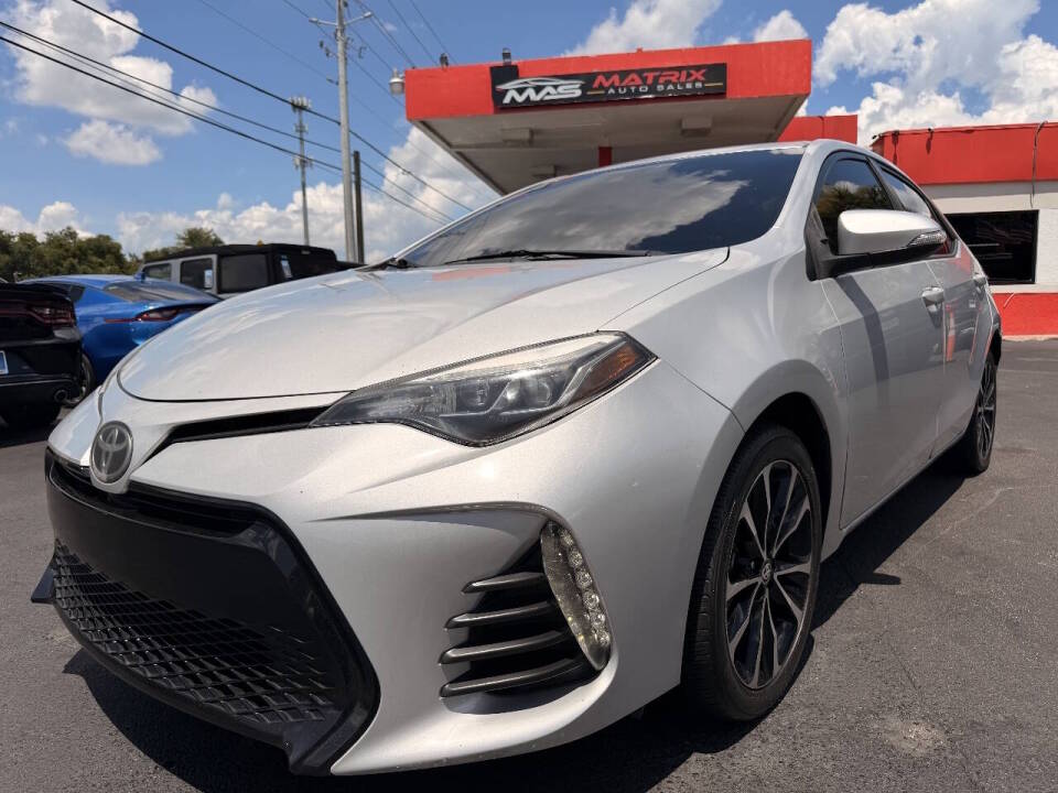 toyota corolla 2019 5YFBURHE6KP887338 image toyota corolla 2019 5YFBURHE6KP887338 image