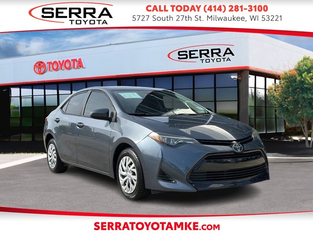 toyota corolla 2019 5YFBURHE8KP949581 image toyota corolla 2019 5YFBURHE8KP949581 image