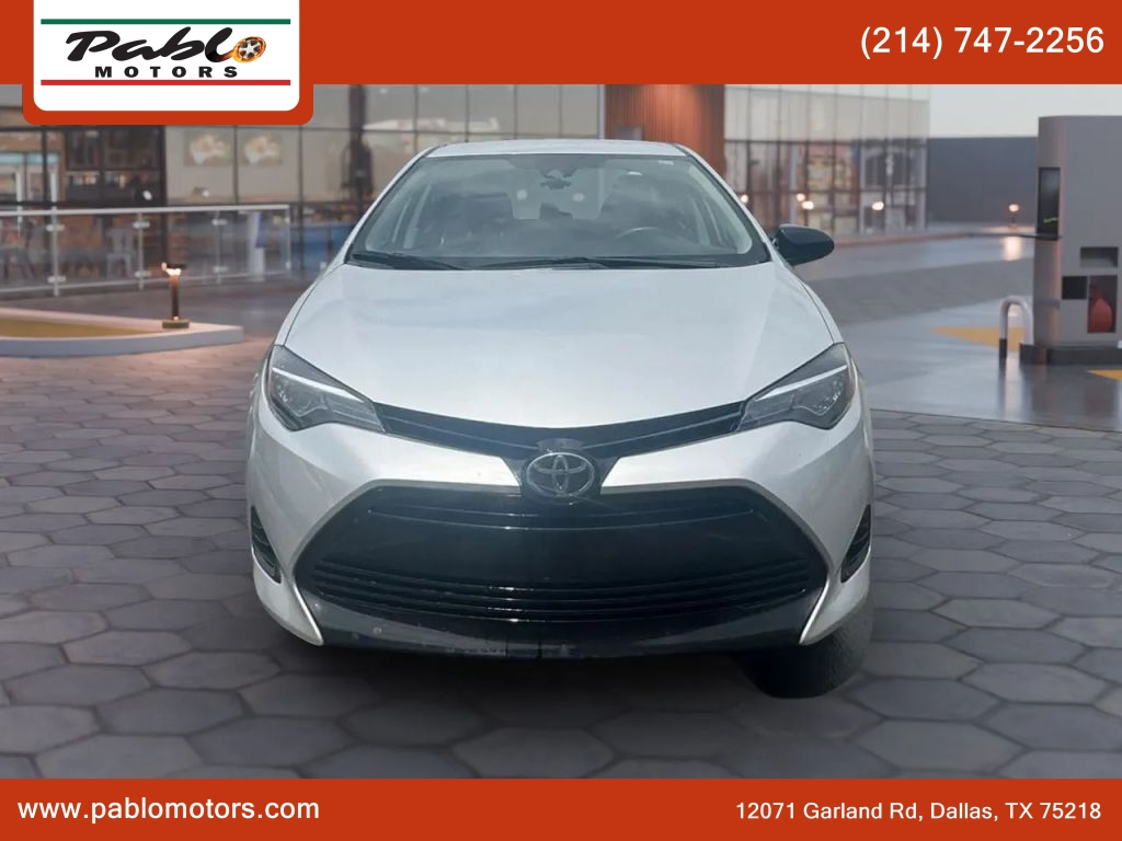 toyota corolla 2019 2T1BURHE3KC186790 image toyota corolla 2019 2T1BURHE3KC186790 image
