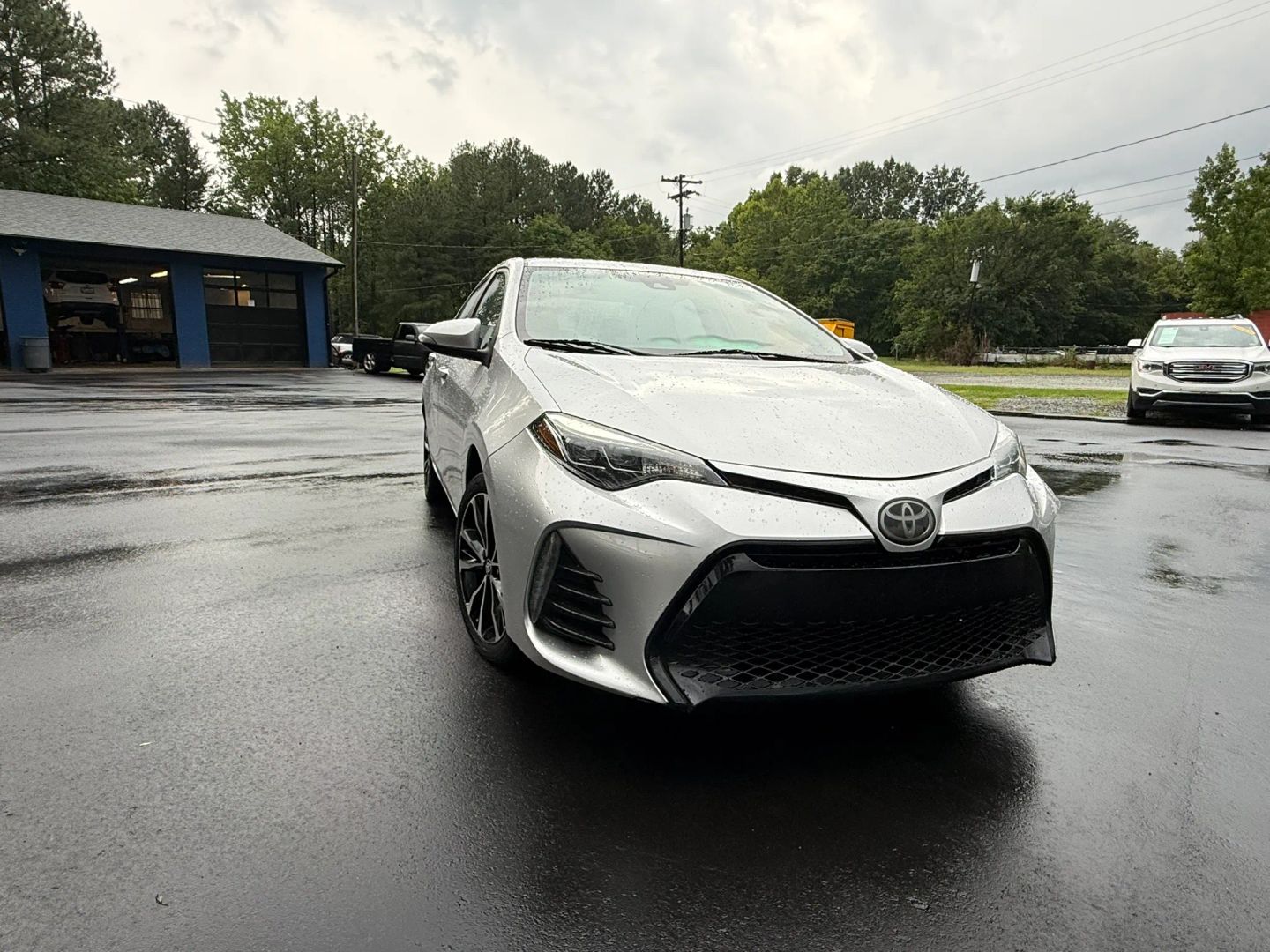 toyota corolla 2019 5YFBURHEXKP869666 image toyota corolla 2019 5YFBURHEXKP869666 image