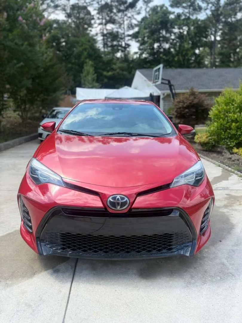 toyota corolla 2019 5YFBURHE4KP873292 image toyota corolla 2019 5YFBURHE4KP873292 image