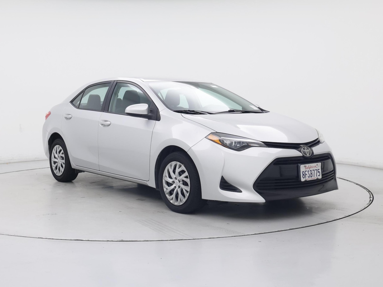 toyota corolla 2019 2T1BURHE6KC168560 image toyota corolla 2019 2T1BURHE6KC168560 image