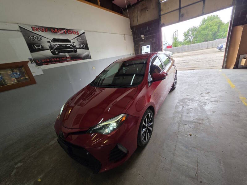 toyota corolla 2019 2T1BURHE4KC246169 image toyota corolla 2019 2T1BURHE4KC246169 image