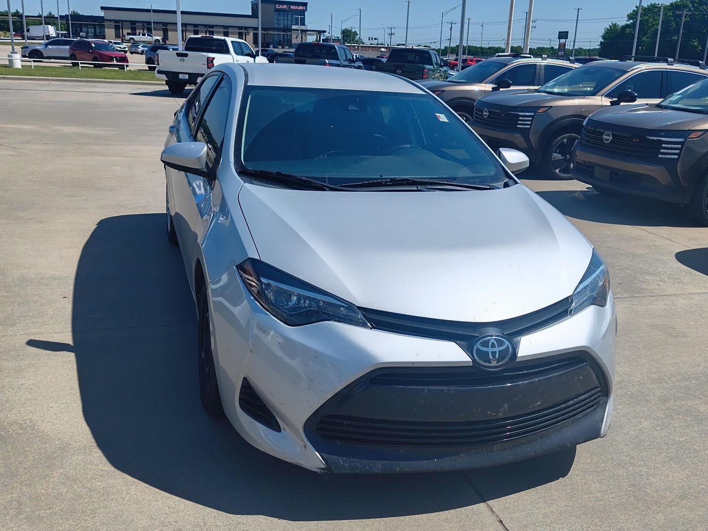 toyota corolla 2019 5YFBURHE7KP873898 image toyota corolla 2019 5YFBURHE7KP873898 image