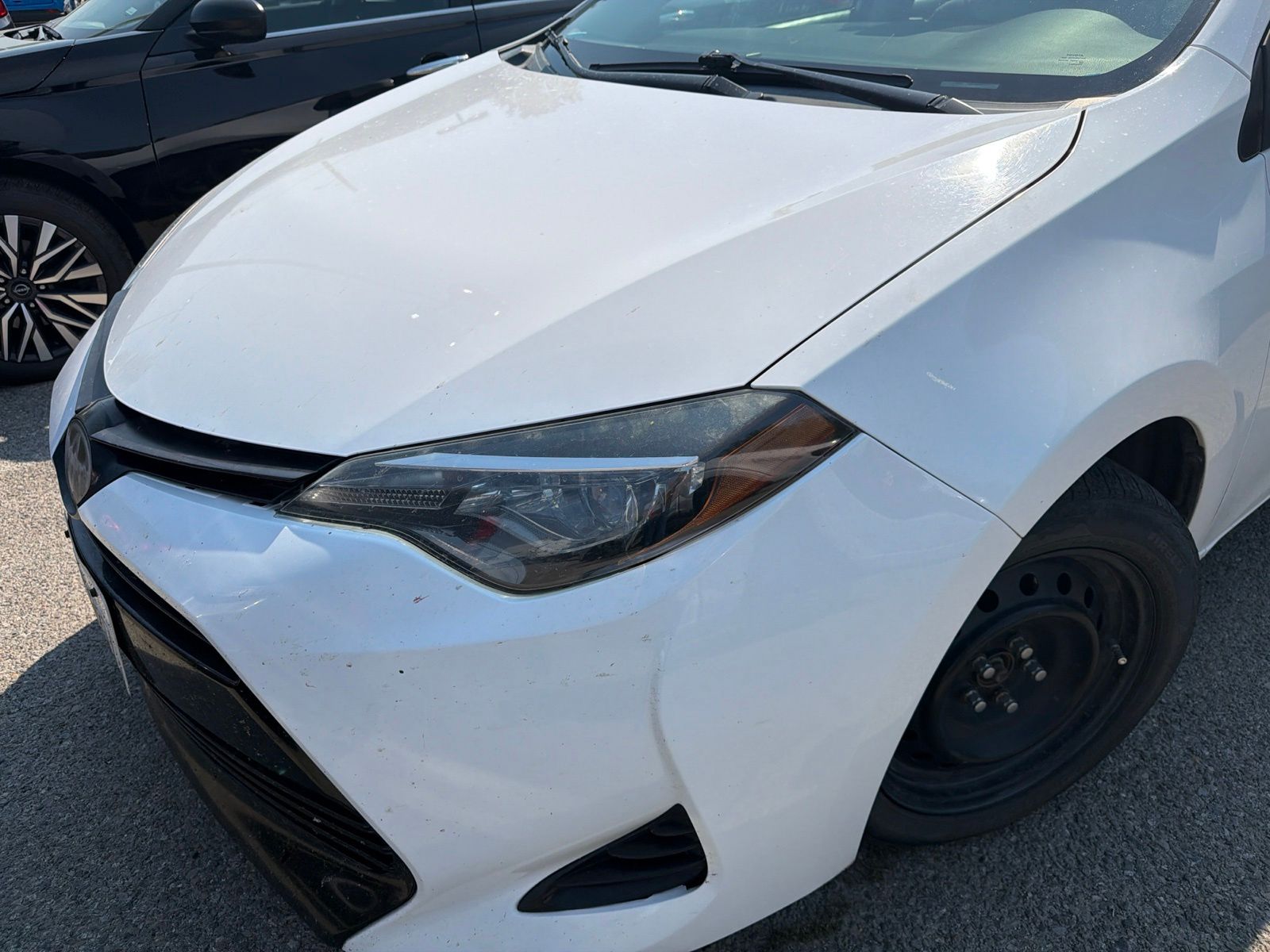 toyota corolla 2019 2T1BURHE6KC225324 image toyota corolla 2019 2T1BURHE6KC225324 image