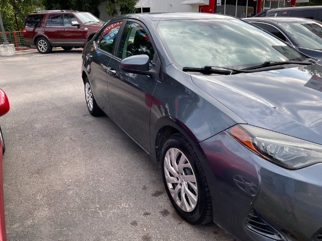 toyota corolla 2019 5YFBURHE7KP860732 image toyota corolla 2019 5YFBURHE7KP860732 image