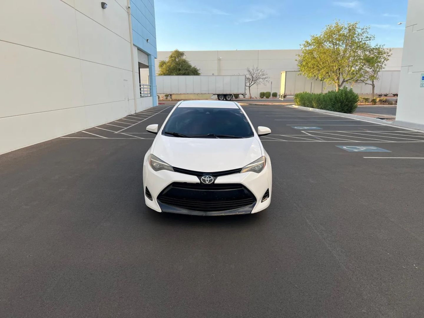 toyota corolla 2019 2T1BURHE6KC176612 image toyota corolla 2019 2T1BURHE6KC176612 image