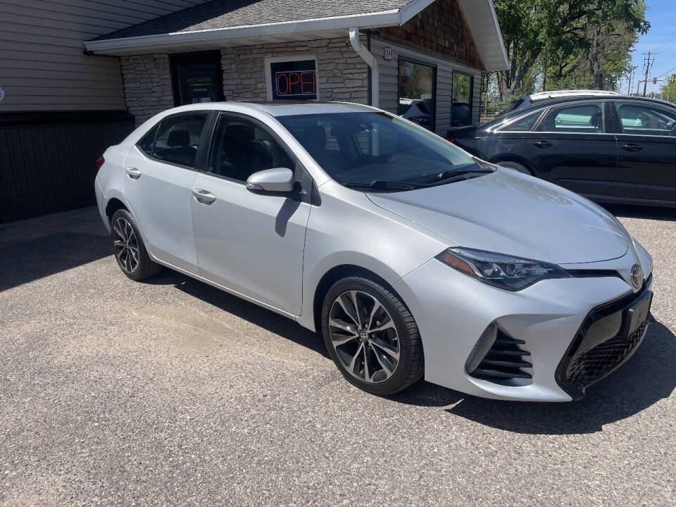 toyota corolla 2019 2T1BURHE4KC188256 image toyota corolla 2019 2T1BURHE4KC188256 image