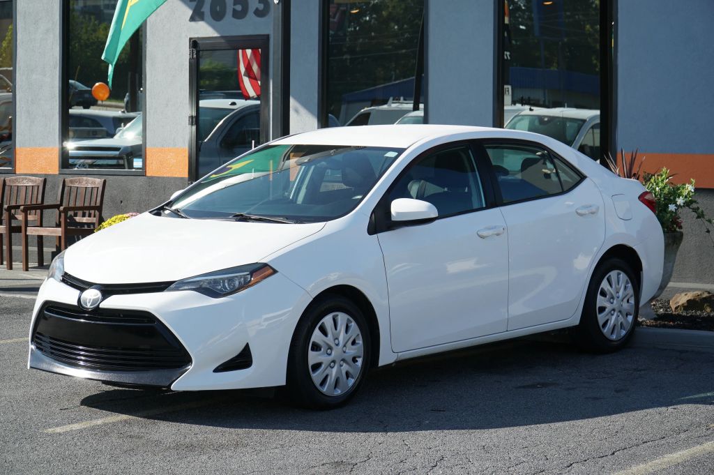 toyota corolla 2019 2T1BURHE6KC149197 image toyota corolla 2019 2T1BURHE6KC149197 image