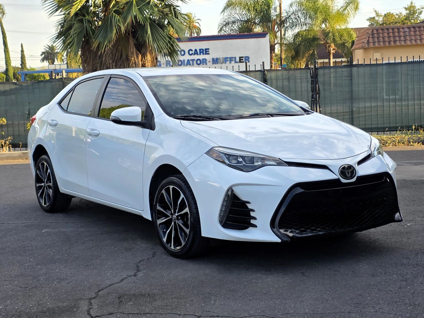 toyota corolla 2019 2T1BURHE2KC144028 image toyota corolla 2019 2T1BURHE2KC144028 image