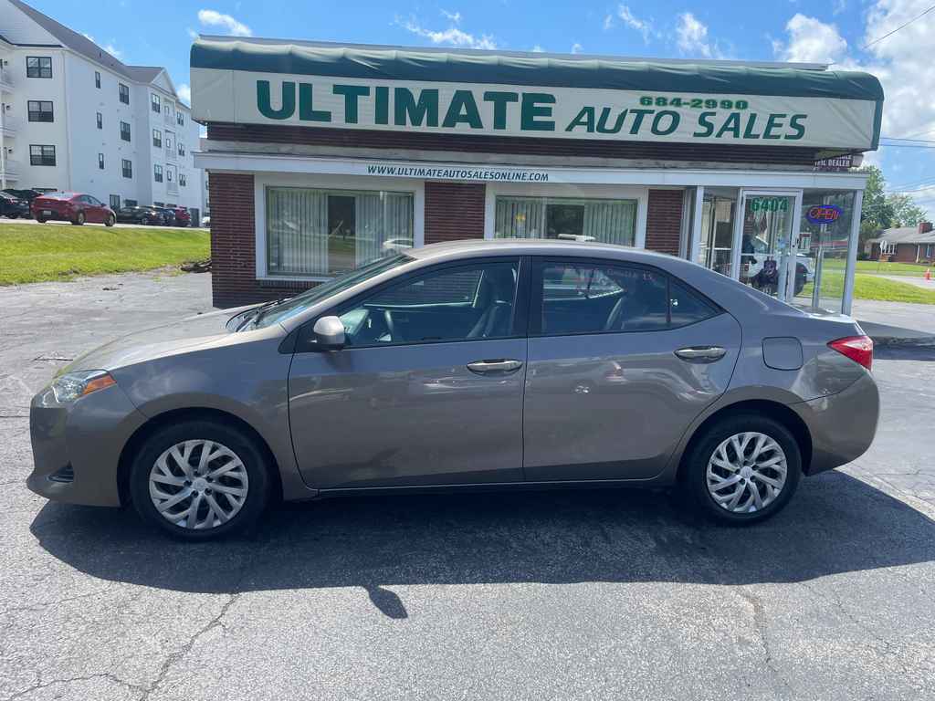 toyota corolla 2019 2T1BURHE4KC199399 image toyota corolla 2019 2T1BURHE4KC199399 image
