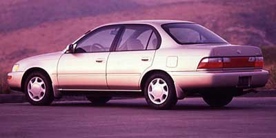 toyota corolla 1997 1NXBB02E5VZ591367 image toyota corolla 1997 1NXBB02E5VZ591367 image