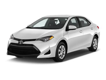 toyota corolla 2018 5YFBURHE1JP809659 image toyota corolla 2018 5YFBURHE1JP809659 image