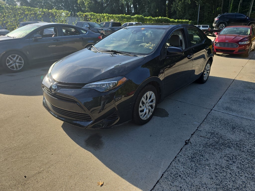 toyota corolla 2018 5YFBURHE2JP798428 image toyota corolla 2018 5YFBURHE2JP798428 image