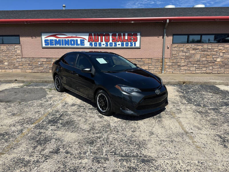 toyota corolla 2018 2T1BURHE3JC012636 image toyota corolla 2018 2T1BURHE3JC012636 image