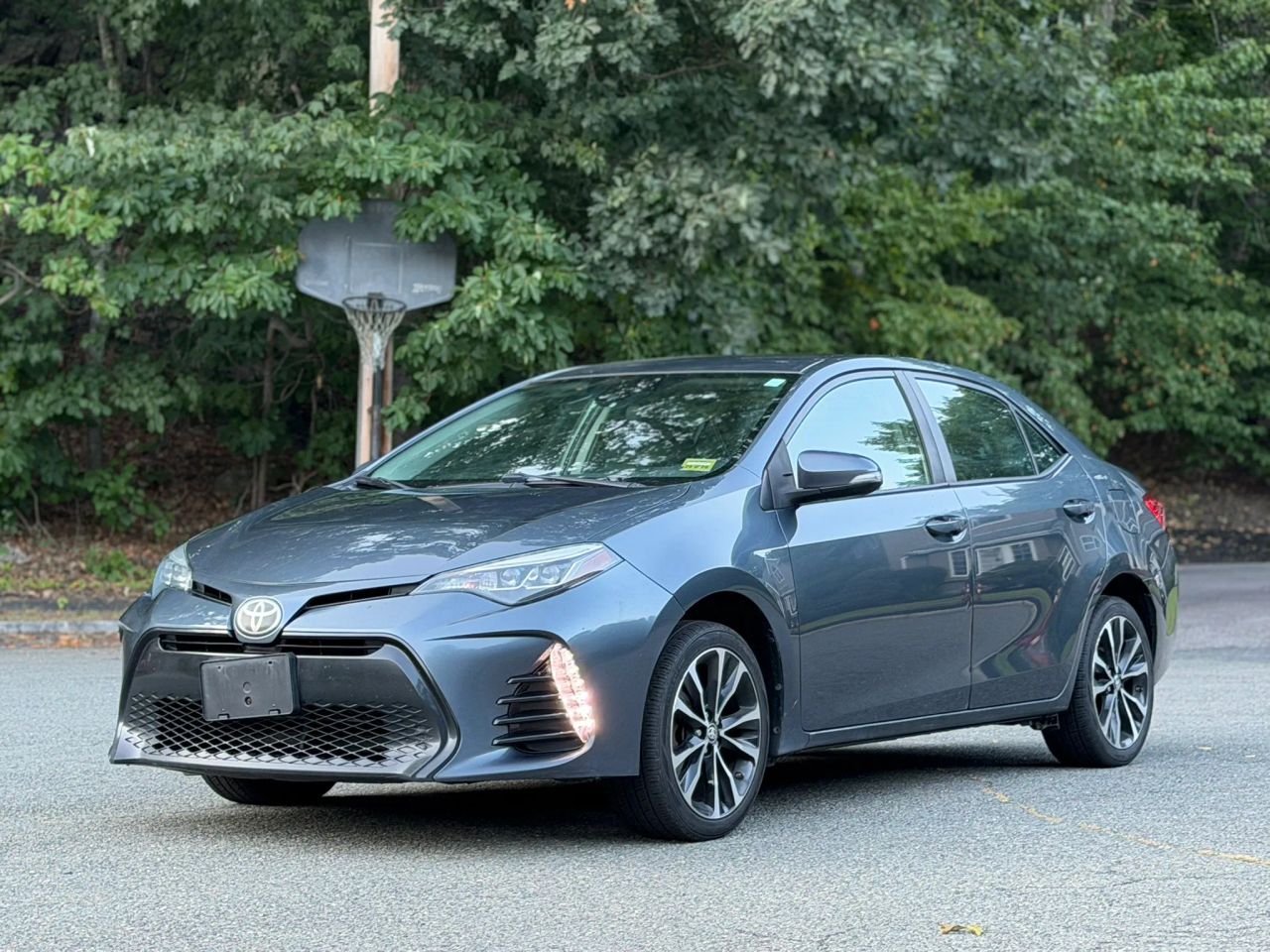toyota corolla 2018 2T1BURHE7JC027219 image toyota corolla 2018 2T1BURHE7JC027219 image