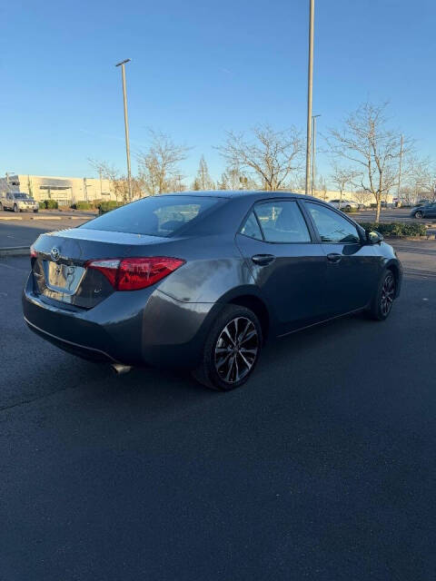 toyota corolla 2018 2T1BURHE2JC027516 image toyota corolla 2018 2T1BURHE2JC027516 image