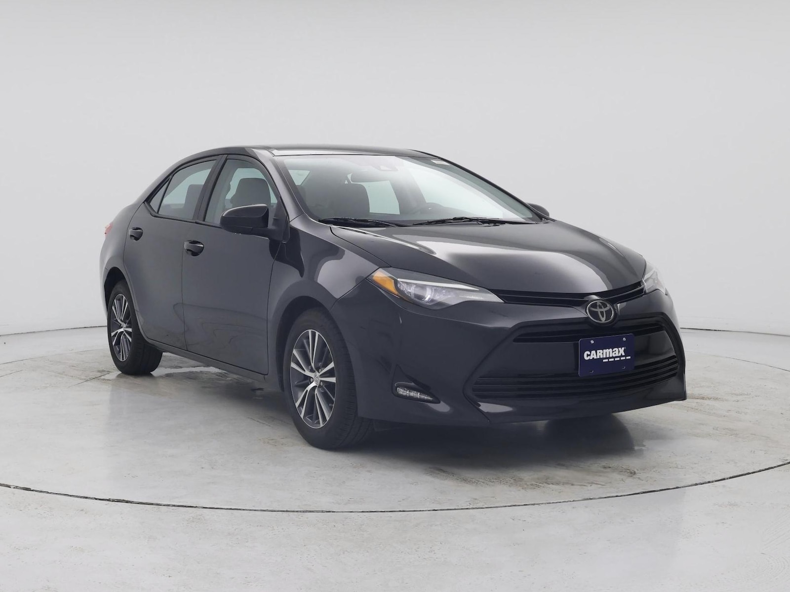 toyota corolla 2018 2T1BURHE1JC119555 image toyota corolla 2018 2T1BURHE1JC119555 image