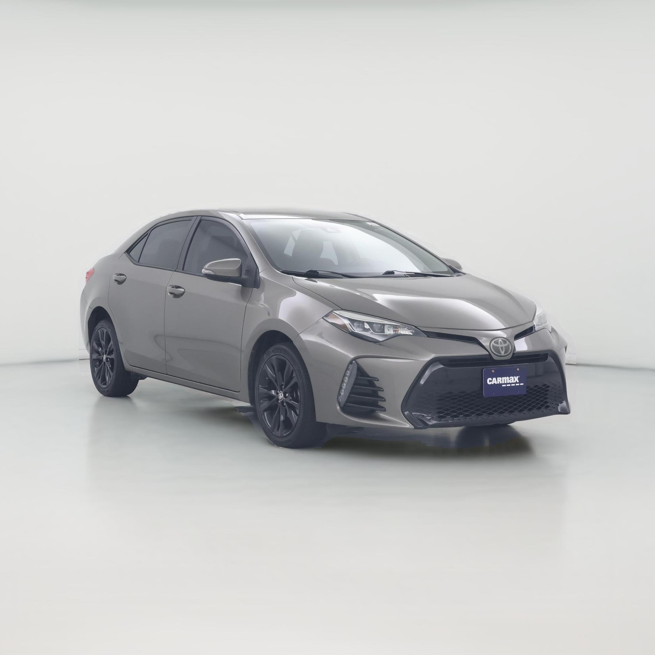 toyota corolla 2018 5YFBURHE8JP769001 image toyota corolla 2018 5YFBURHE8JP769001 image