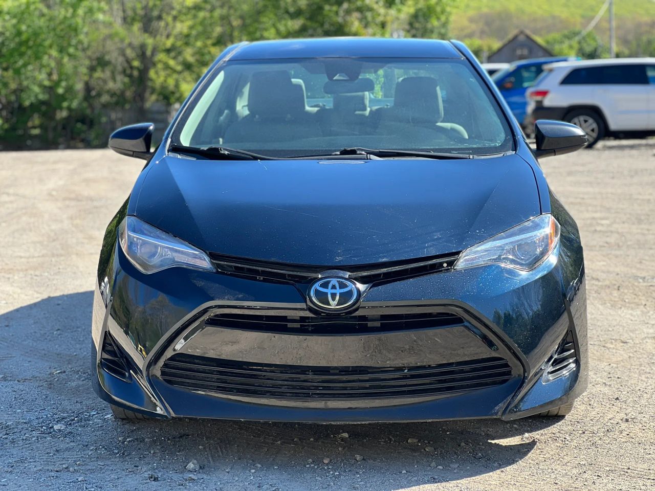 toyota corolla 2018 2T1BURHE8JC970753 image toyota corolla 2018 2T1BURHE8JC970753 image