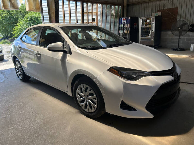 toyota corolla 2018 2T1BURHE3JC103101 image toyota corolla 2018 2T1BURHE3JC103101 image