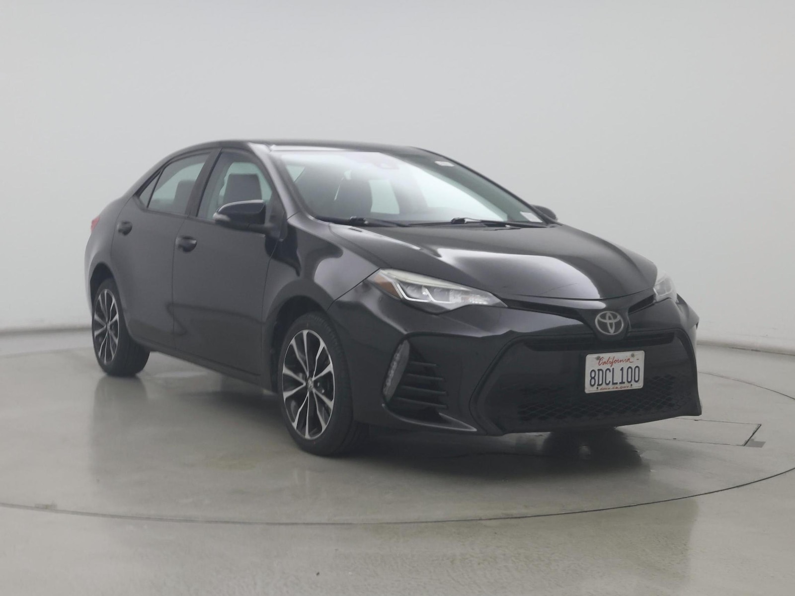 toyota corolla 2018 5YFBURHE6JP829809 image toyota corolla 2018 5YFBURHE6JP829809 image