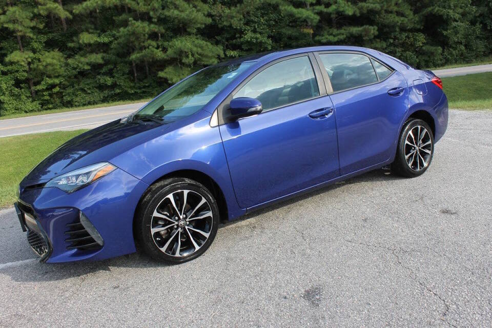 toyota corolla 2018 2T1BURHEXJC117321 image toyota corolla 2018 2T1BURHEXJC117321 image