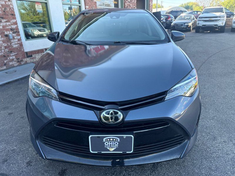 toyota corolla 2018 5YFBURHE7JP772374 image toyota corolla 2018 5YFBURHE7JP772374 image