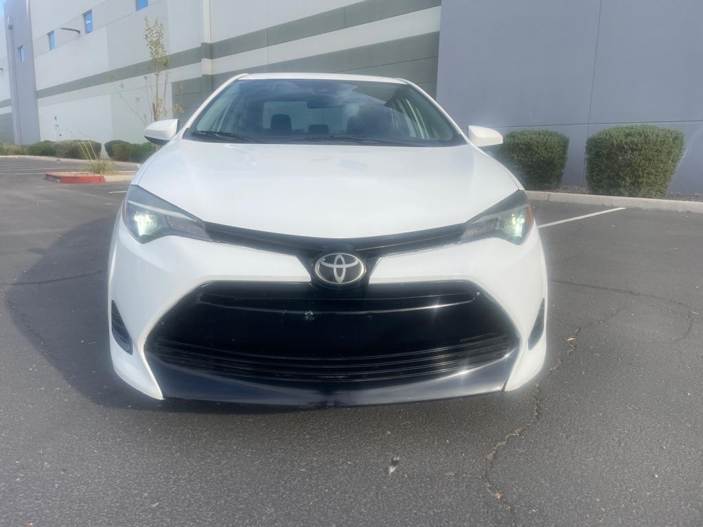 toyota corolla 2018 5YFBURHE0JP815307 image toyota corolla 2018 5YFBURHE0JP815307 image