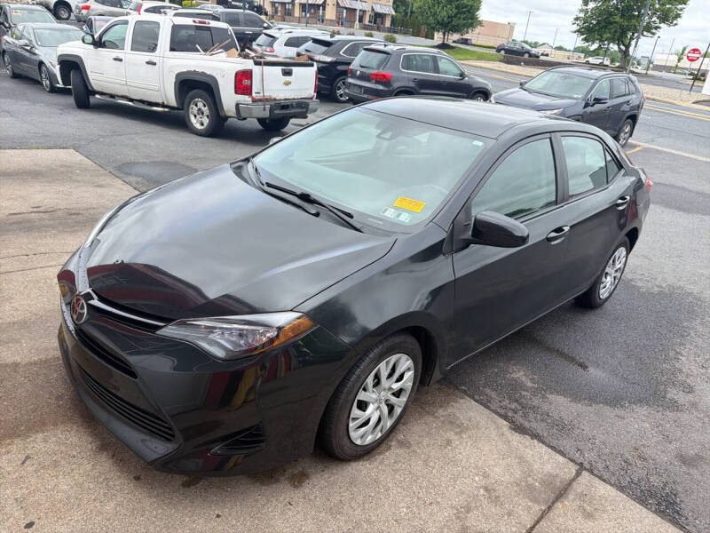 toyota corolla 2018 2T1BURHE1JC992111 image toyota corolla 2018 2T1BURHE1JC992111 image