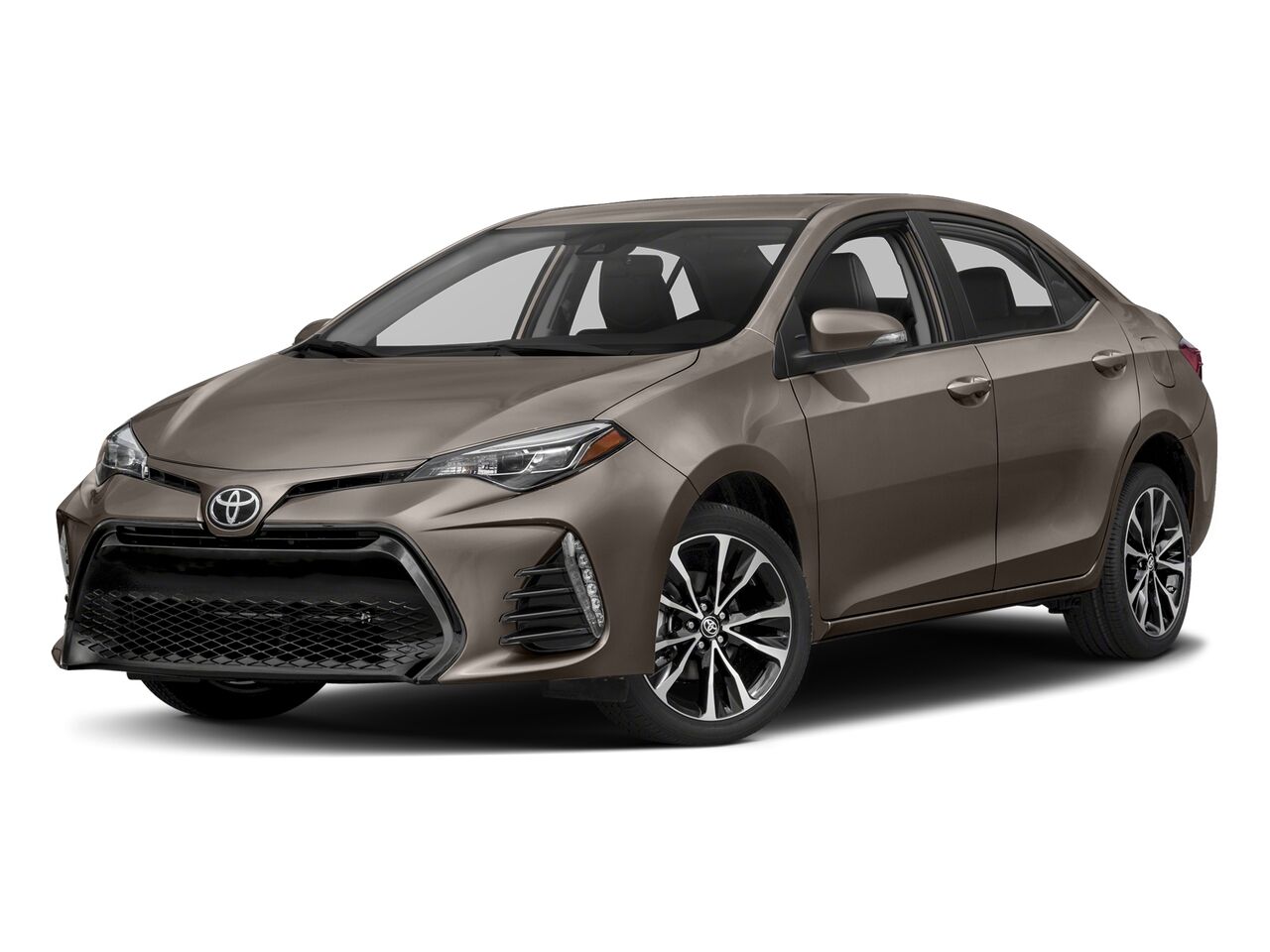 toyota corolla 2018 5YFBURHE8JP852492 image toyota corolla 2018 5YFBURHE8JP852492 image