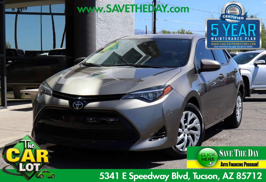 toyota corolla 2018 5YFBURHE2JP809489 image toyota corolla 2018 5YFBURHE2JP809489 image
