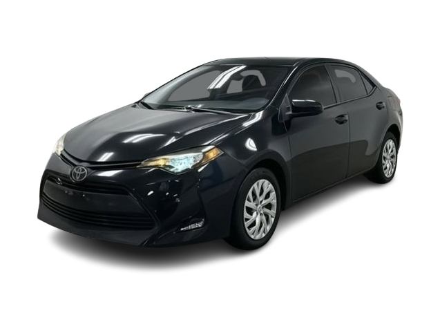 toyota corolla 2018 5YFBURHE4JP855180 image toyota corolla 2018 5YFBURHE4JP855180 image