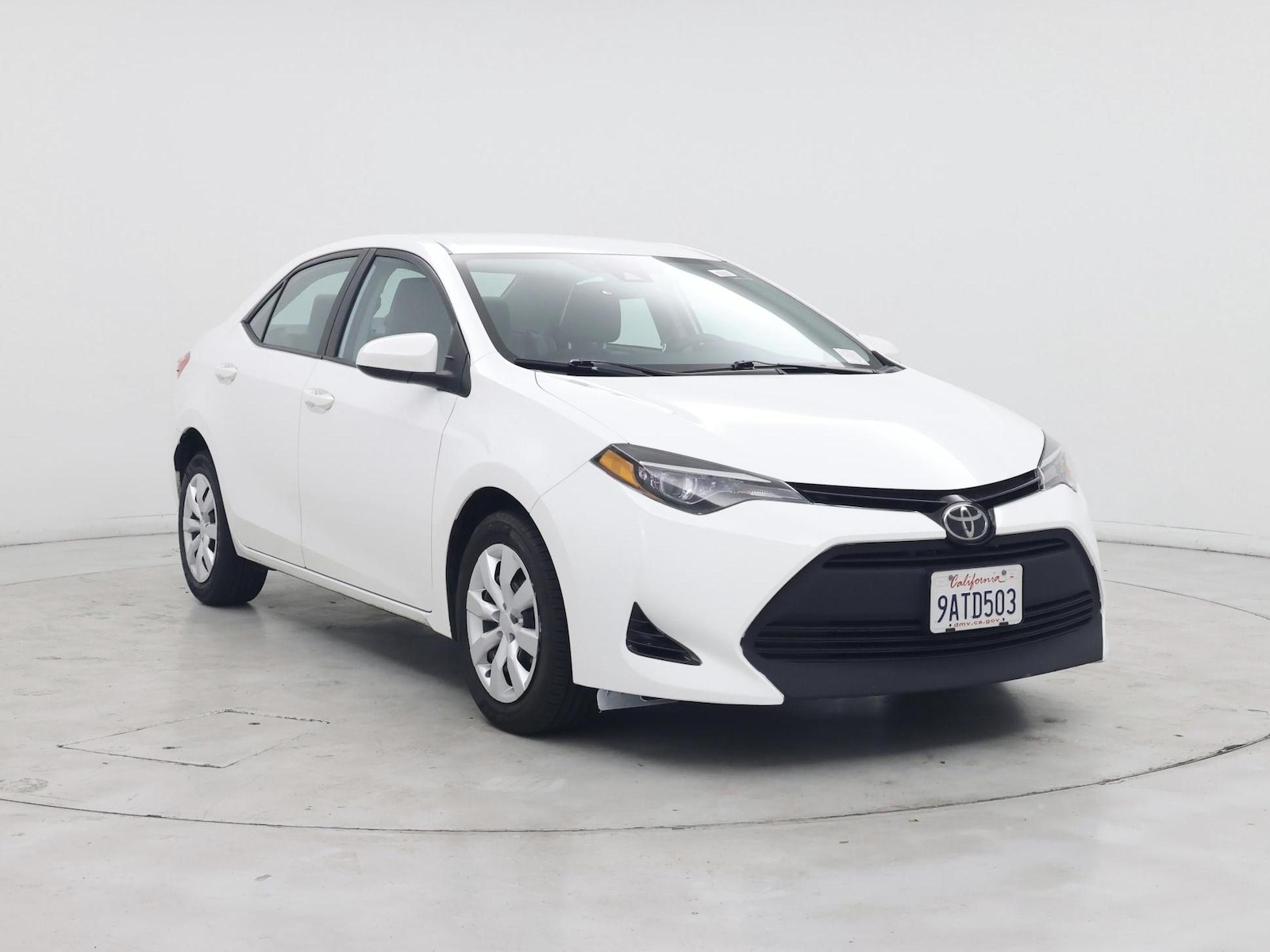 toyota corolla 2018 2T1BURHE7JC048006 image toyota corolla 2018 2T1BURHE7JC048006 image