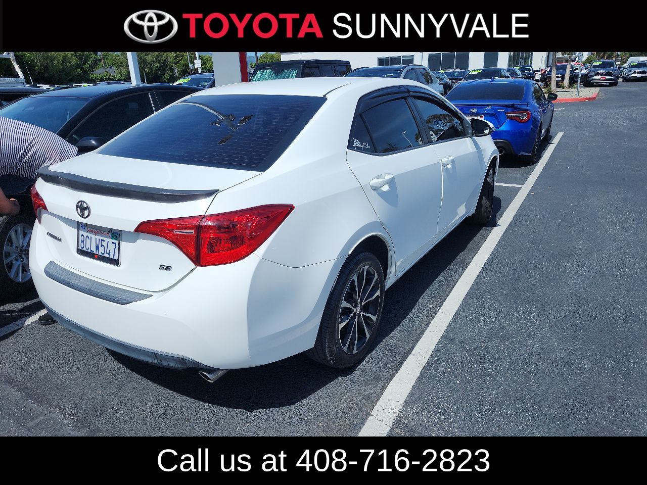 toyota corolla 2018 2T1BURHE1JC973798 image toyota corolla 2018 2T1BURHE1JC973798 image